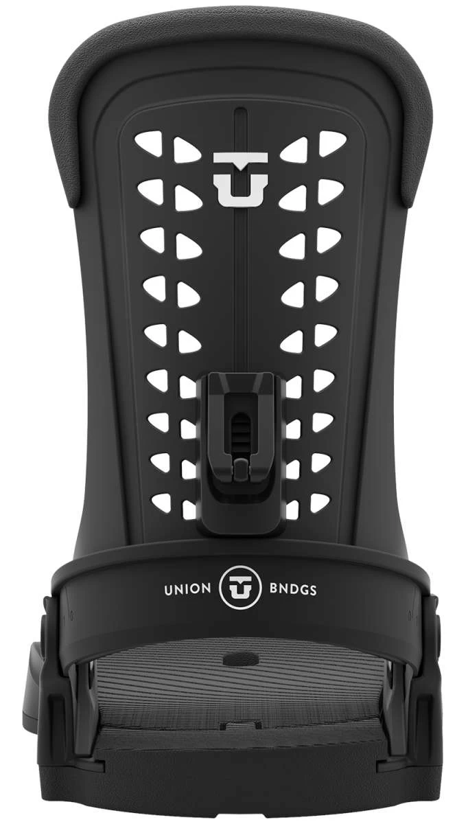 Union Ladies Trilogy Snowboard Bindings 2022-2023 17 Union Ladies Trilogy Snowboard Bindings 2022-2023 - Image 15