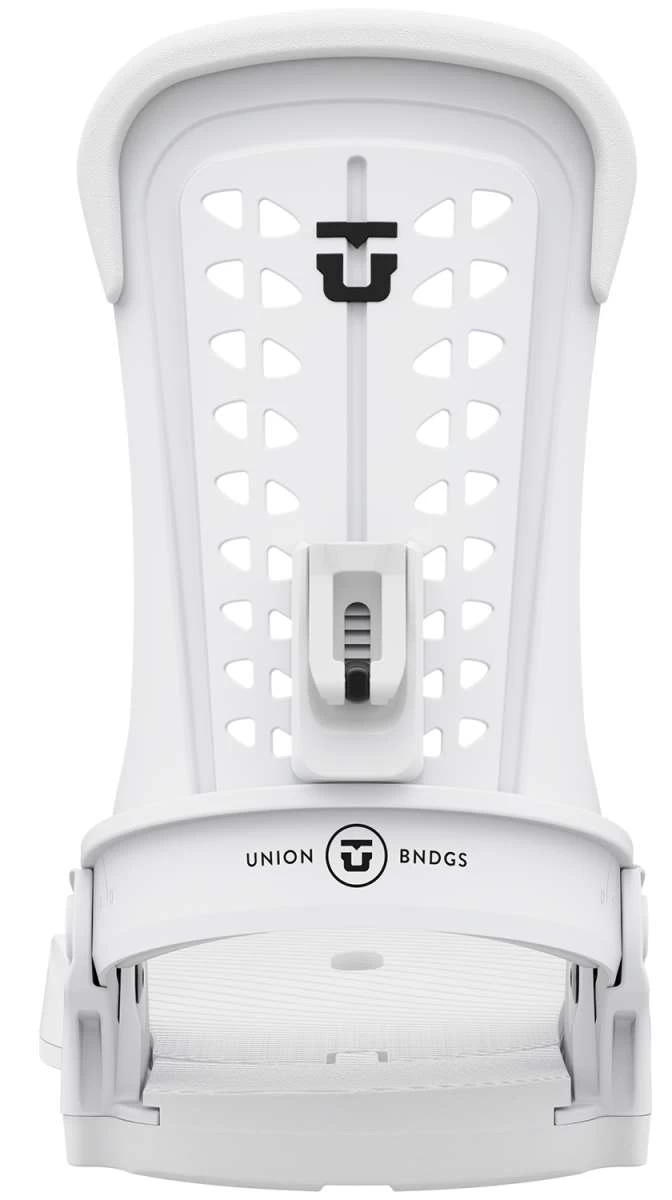 Union Ladies Trilogy Snowboard Bindings 2022-2023 9 Union Ladies Trilogy Snowboard Bindings 2022-2023 - Image 7