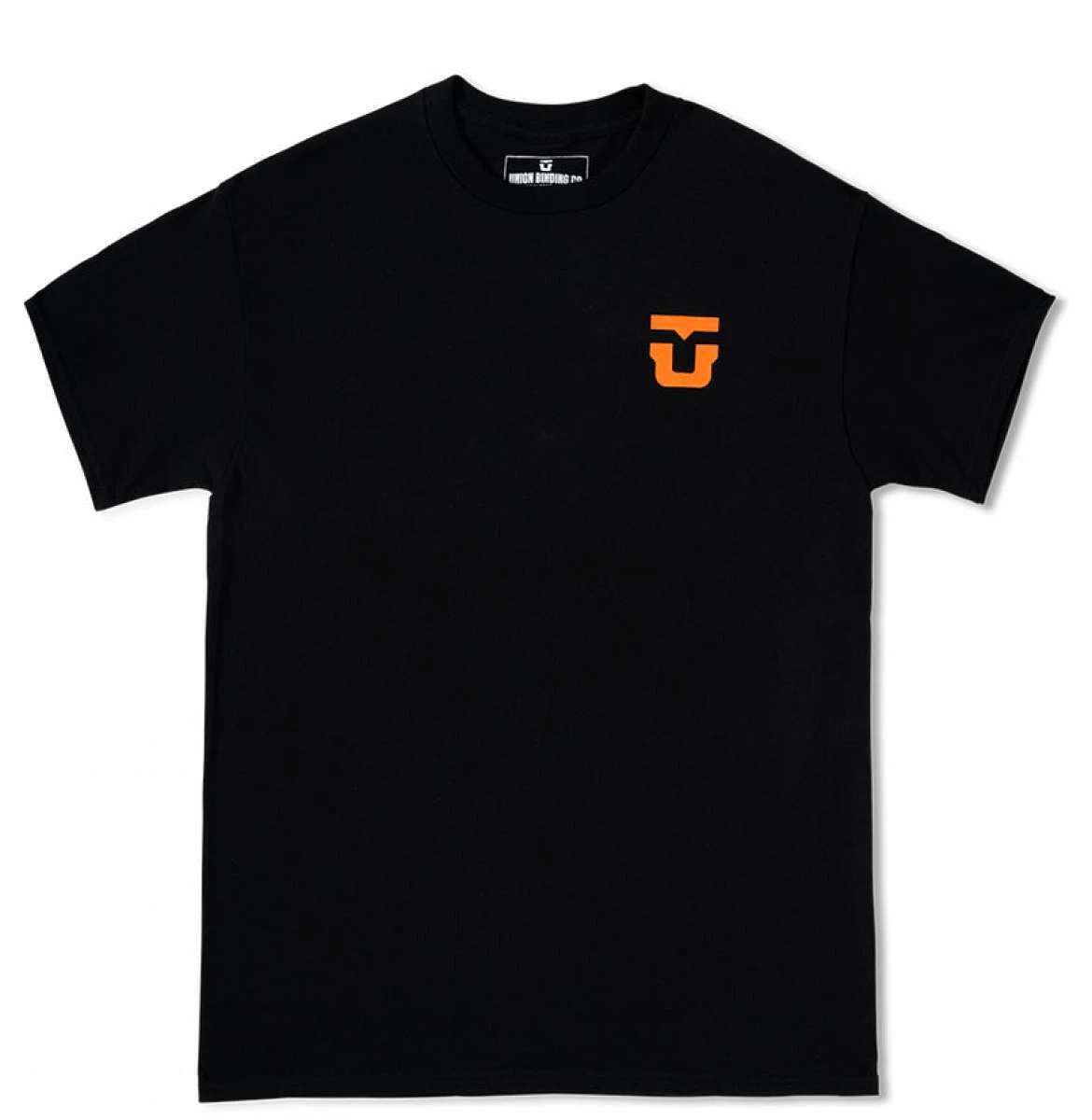 Union Logo Short Sleeve T-Shirt 2022-2023 3 Union Logo Short Sleeve T-Shirt 2022-2023