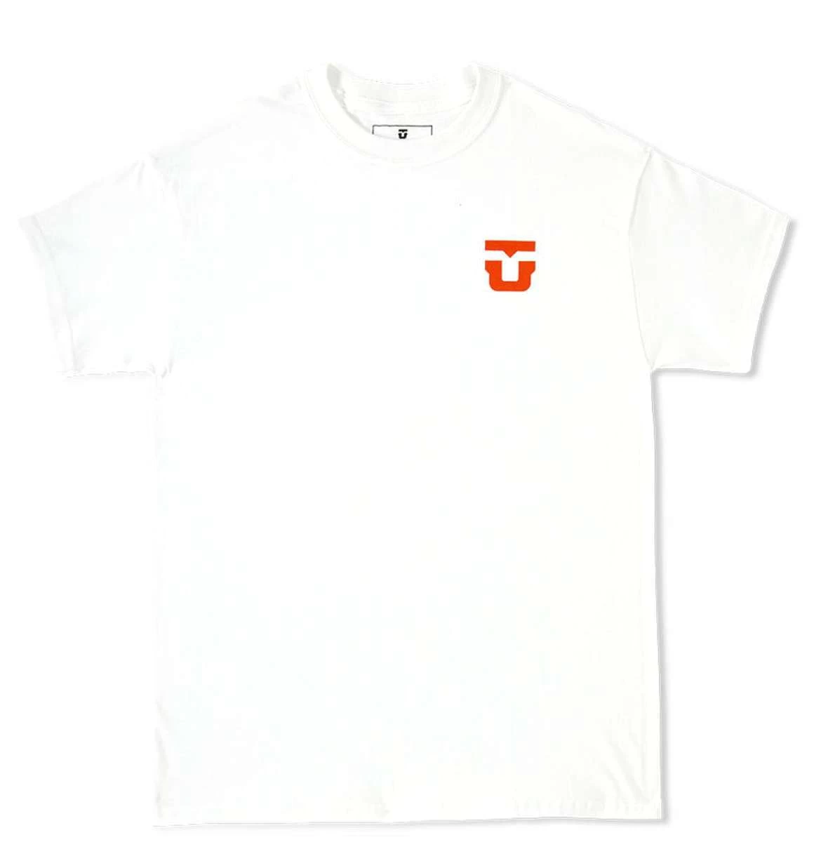 Union Logo Short Sleeve T-Shirt 2022-2023 4 Union Logo Short Sleeve T-Shirt 2022-2023 - Image 2