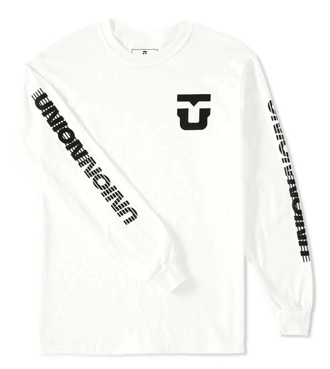 Union Long Sleeve Tee 2022-2023 6 Union Long Sleeve Tee 2022-2023 - Image 4
