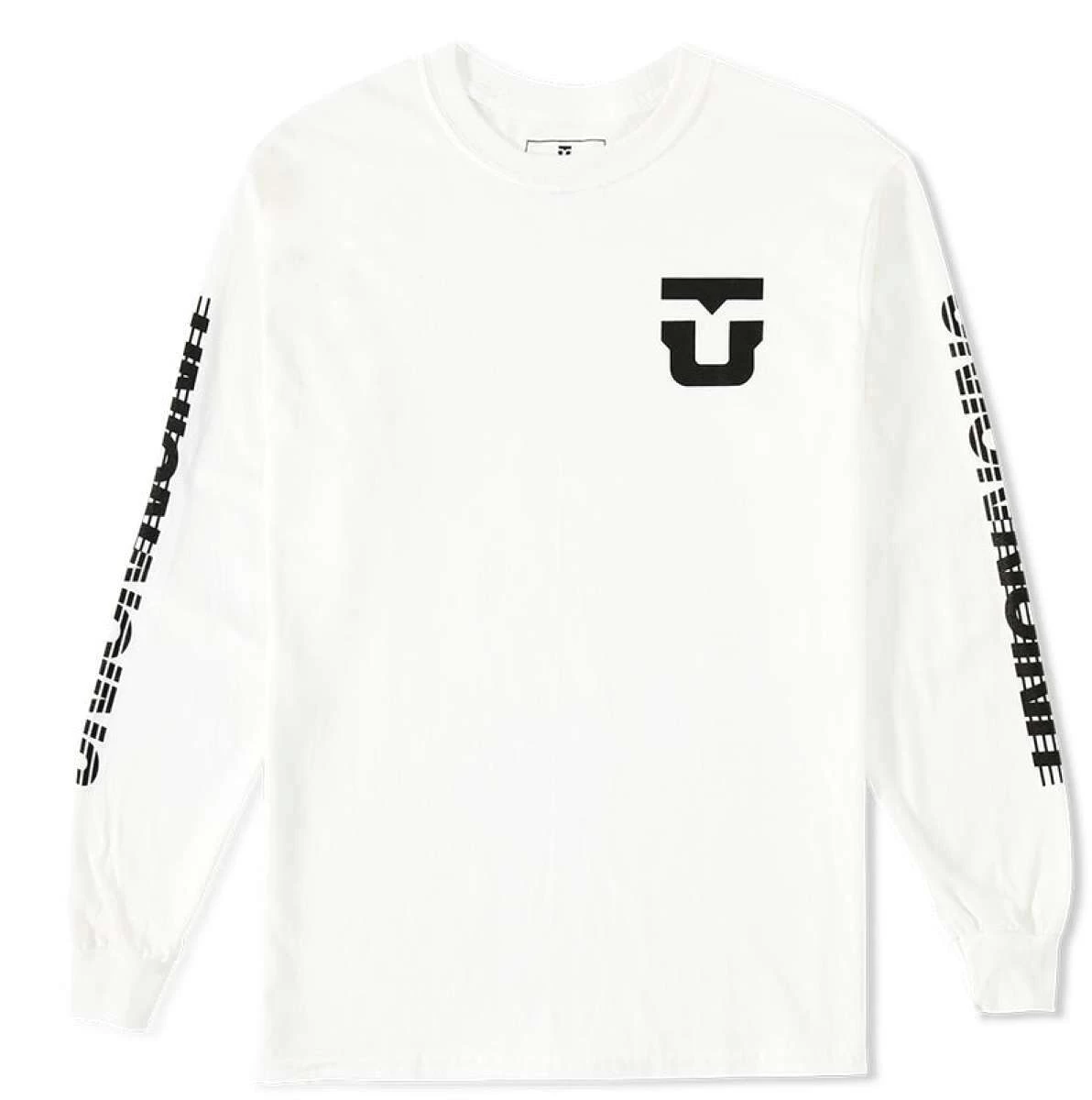 Union Long Sleeve Tee 2022-2023 5 Union Long Sleeve Tee 2022-2023 - Image 3