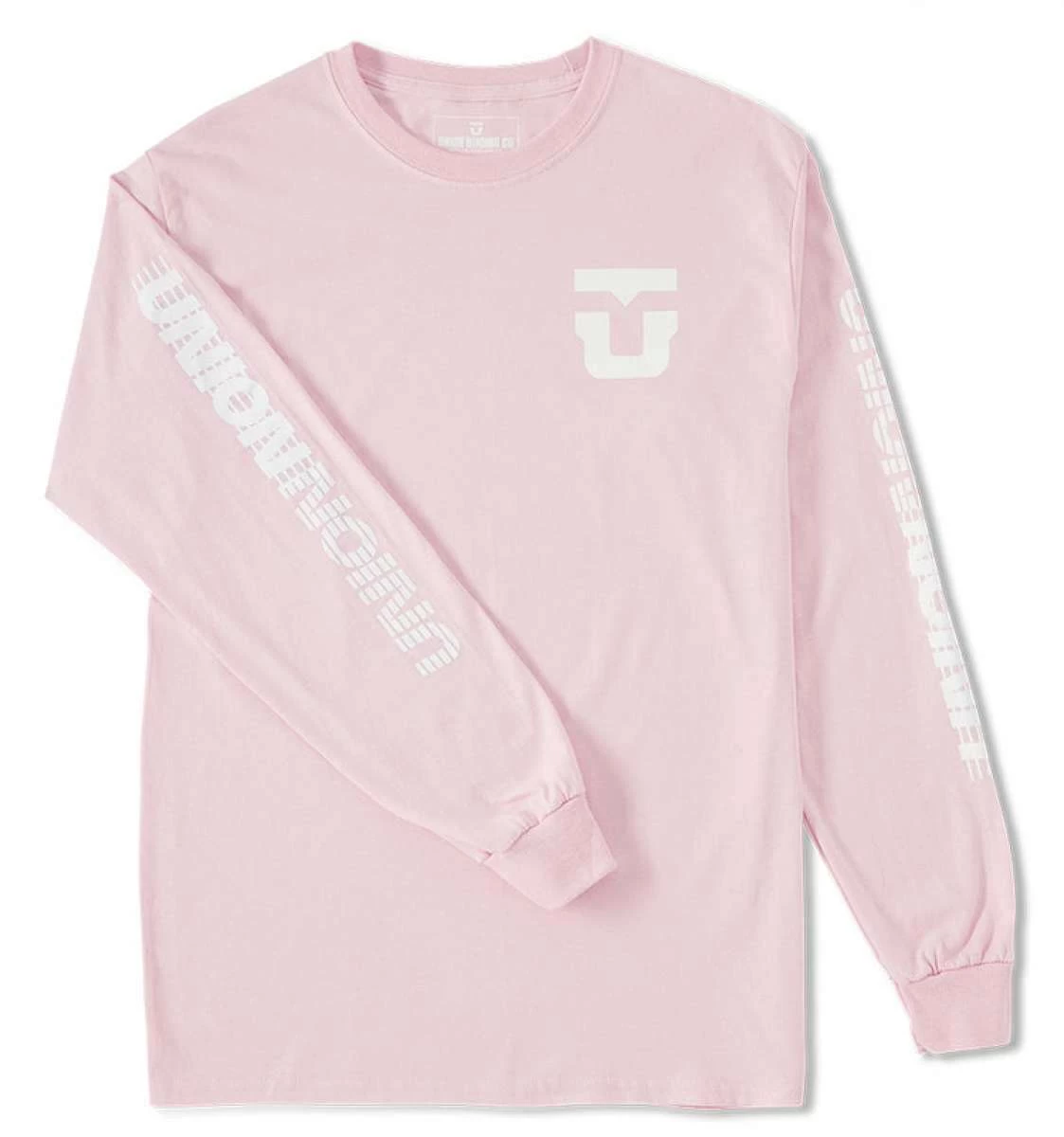 Union Long Sleeve Tee 2022-2023 8 Union Long Sleeve Tee 2022-2023 - Image 6