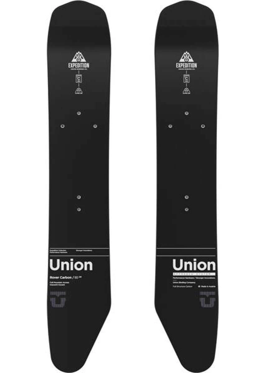 Union Rover Carbon Approach Skis 2022-2023 2 Union Rover Carbon Approach Skis 2022-2023
