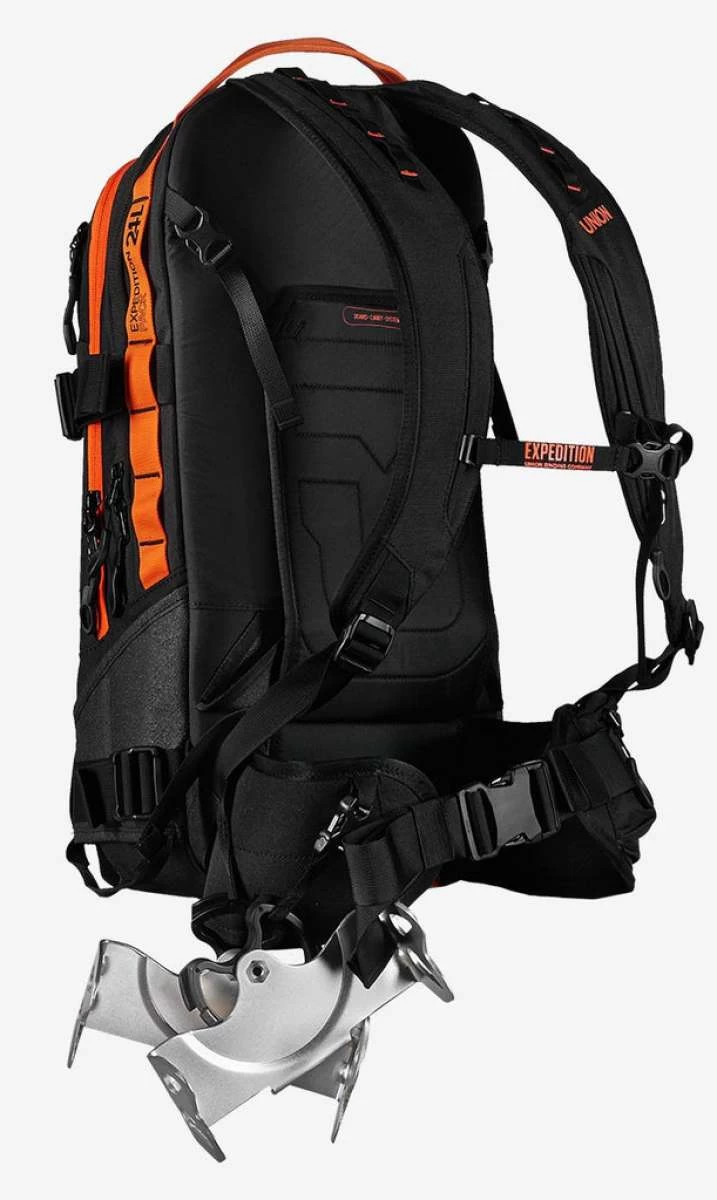 Union Rover Expedition Backpack 2022-2023 5 Union Rover Expedition Backpack 2022-2023 - Image 3
