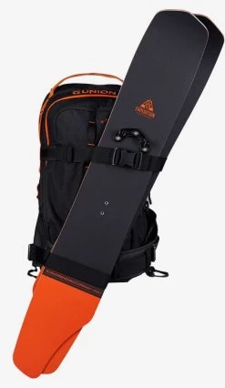 Union Rover Expedition Backpack 2022-2023 15 Union Rover Expedition Backpack 2022-2023 -Ski clothing for me! union rover expedition backpack 2022 2023 ski pro 296481604