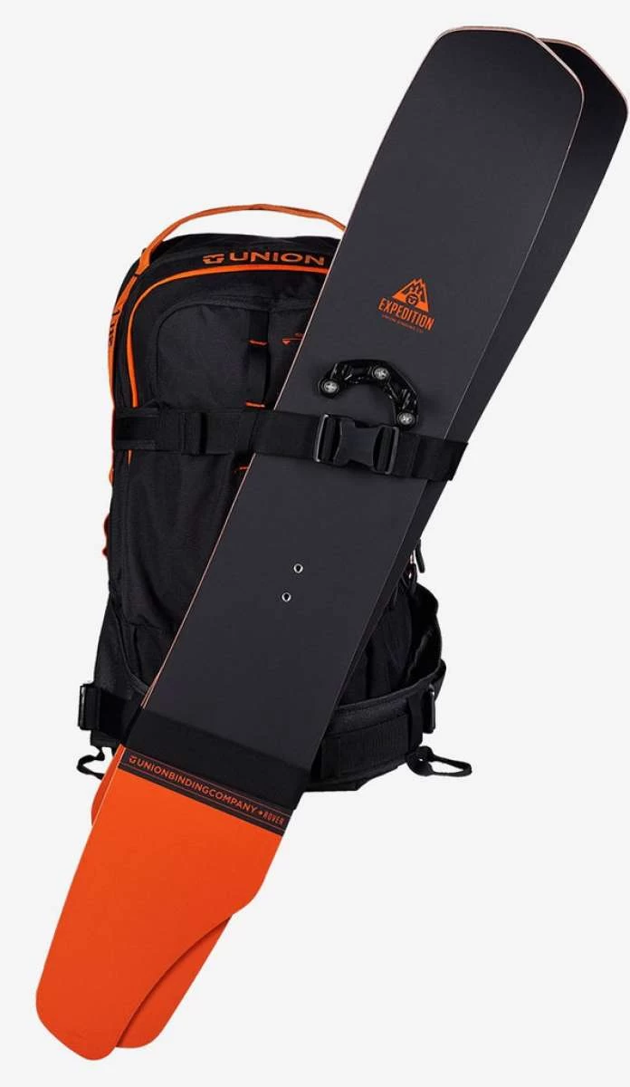 Union Rover Expedition Backpack 2022-2023 7 Union Rover Expedition Backpack 2022-2023 - Image 5