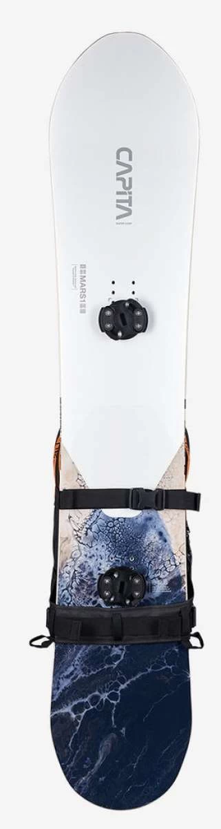 Union Rover Expedition Backpack 2022-2023 11 Union Rover Expedition Backpack 2022-2023 - Image 9