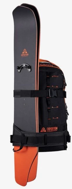 Union Rover Expedition Backpack 2022-2023 16 Union Rover Expedition Backpack 2022-2023 -Ski clothing for me! union rover expedition backpack 2022 2023 ski pro 93680938