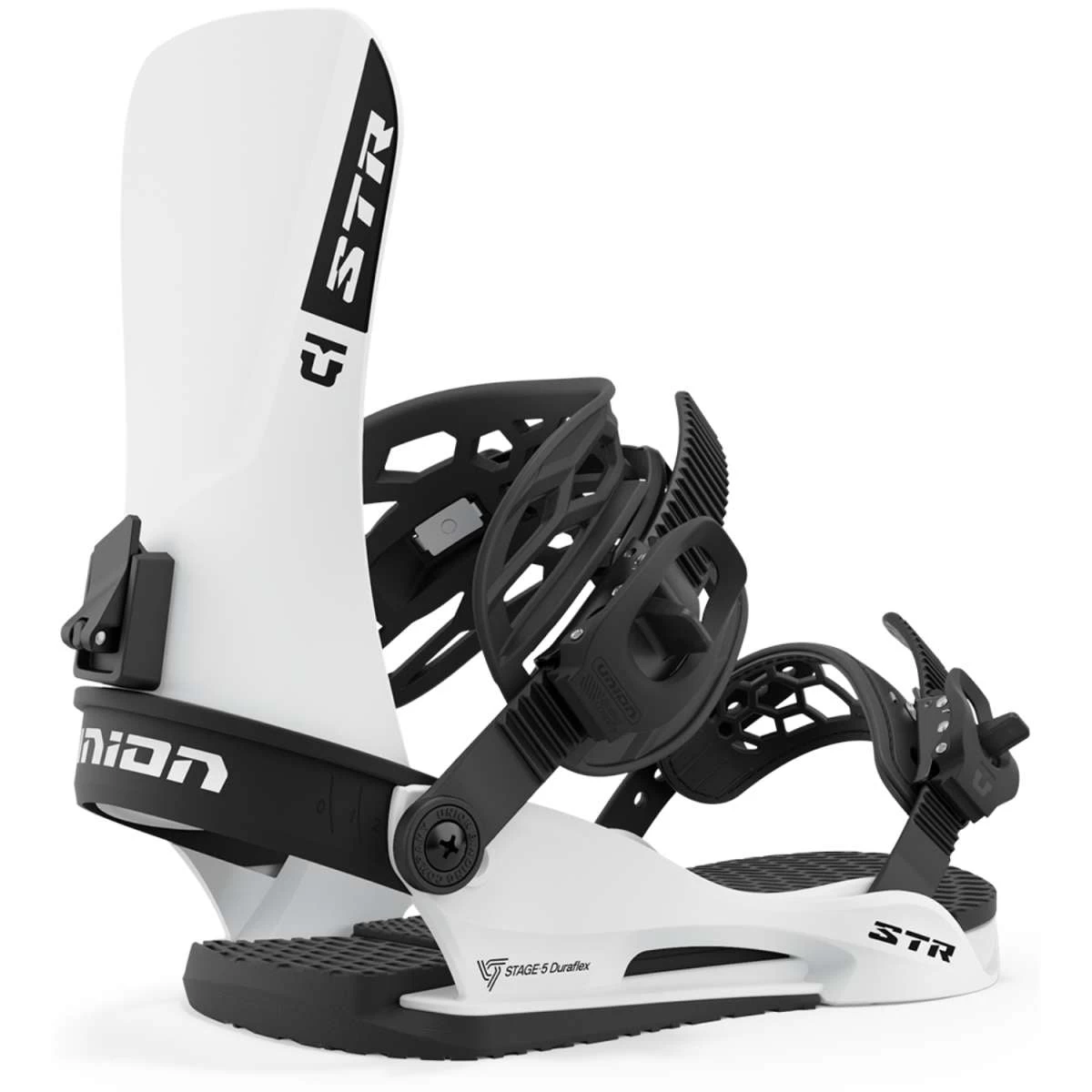 Union STR Snowboard Binding 2023-2024 7 Union STR Snowboard Binding 2023-2024 - Image 5