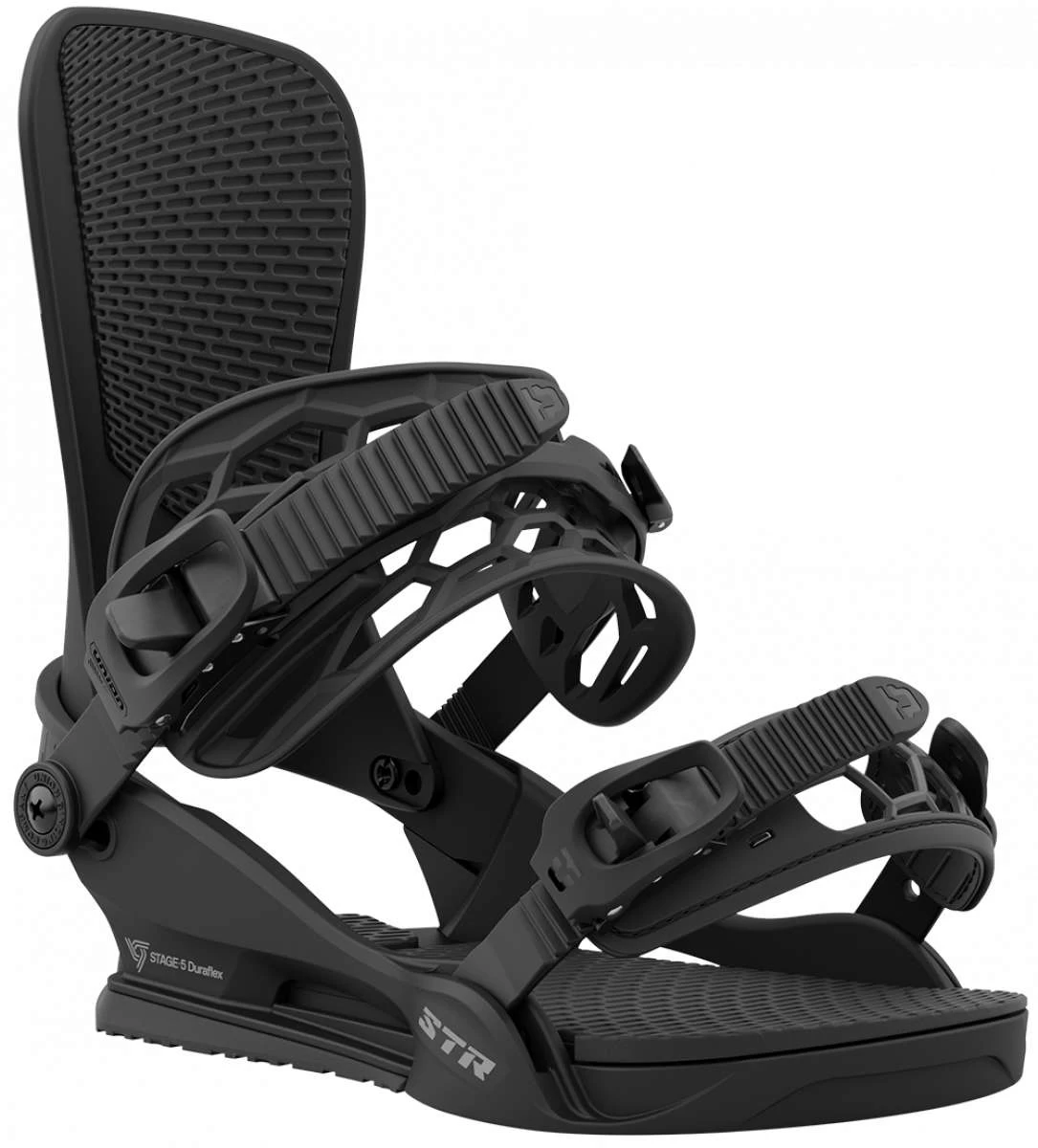Union STR Snowboard Binding 2023-2024 4 Union STR Snowboard Binding 2023-2024 - Image 2