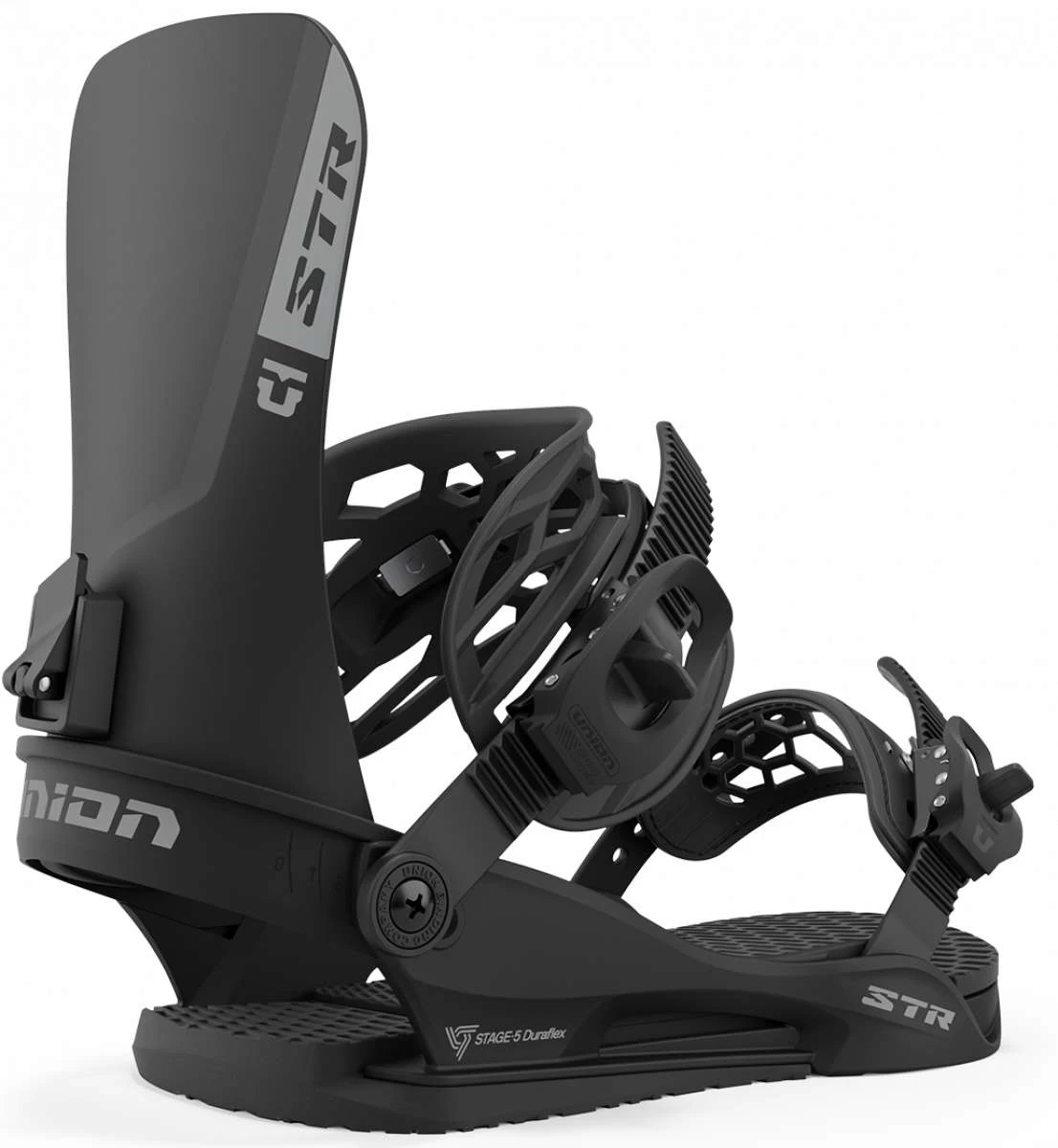 Union STR Snowboard Binding 2023-2024 3 Union STR Snowboard Binding 2023-2024