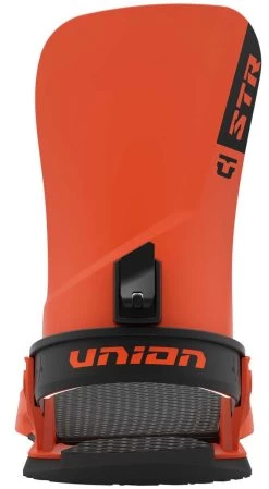 Union STR Snowboard Bindings 2022-2023 -Ski clothing for me! union str snowboard bindings 2022 2023 ski pro 50924037