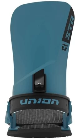 Union STR Snowboard Bindings 2022-2023 -Ski clothing for me! union str snowboard bindings 2022 2023 ski pro 599965804
