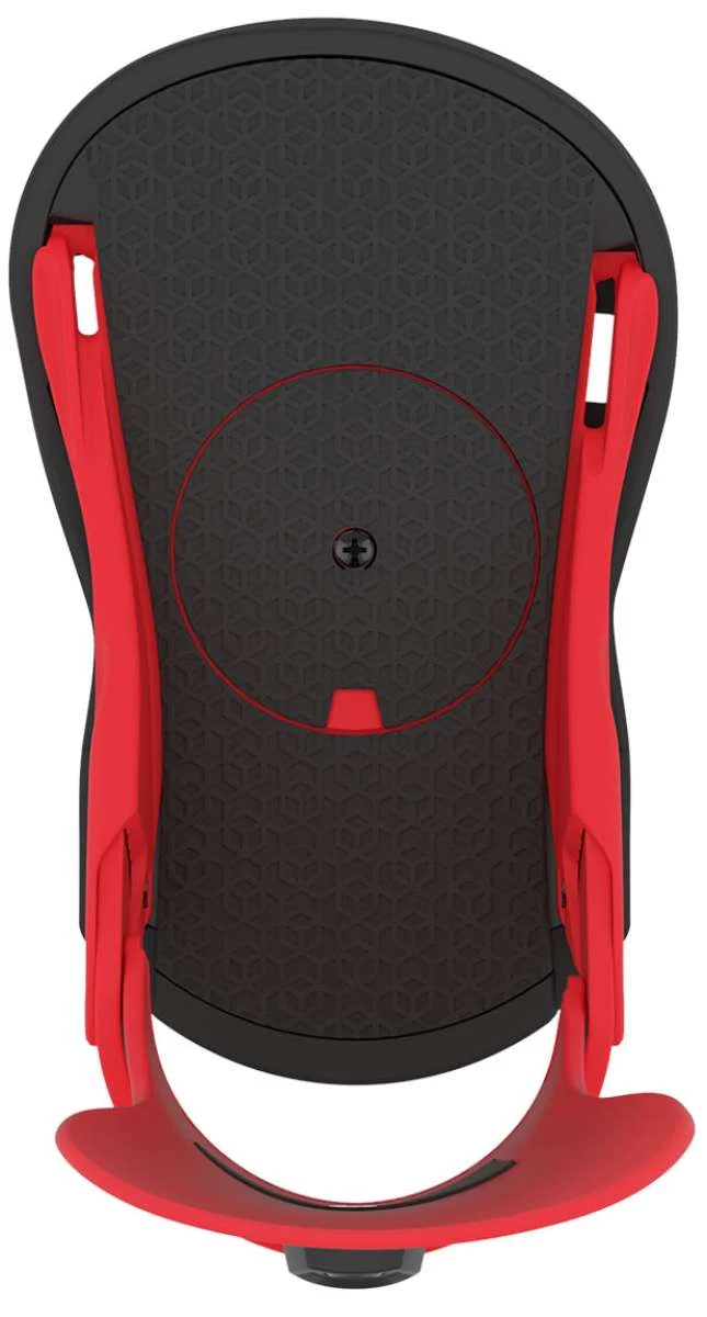 Union Strata Snowboard Binding 2023-2024 6 Union Strata Snowboard Binding 2023-2024 - Image 4