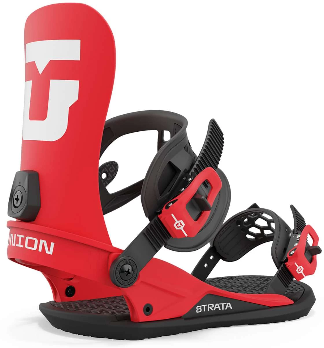 Union Strata Snowboard Binding 2023-2024 3 Union Strata Snowboard Binding 2023-2024
