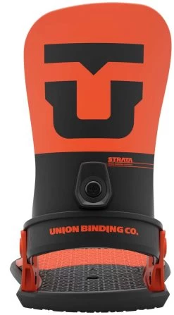 Union Strata Snowboard Bindings 2022-2023 26 Union Strata Snowboard Bindings 2022-2023 -Ski clothing for me! union strata snowboard bindings 2022 2023 ski pro 439096517