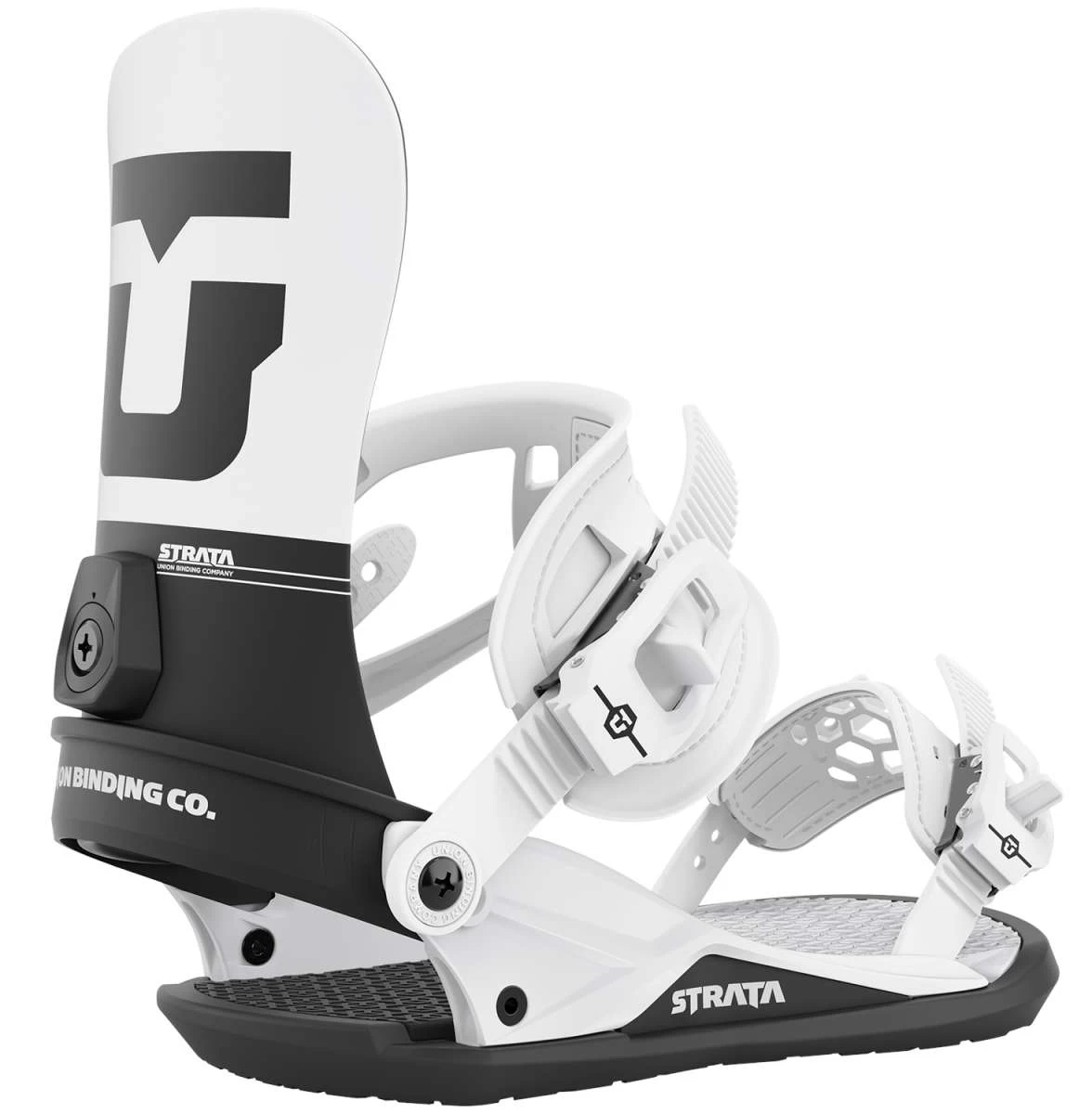 Union Strata Snowboard Bindings 2022-2023 16 Union Strata Snowboard Bindings 2022-2023 - Image 14