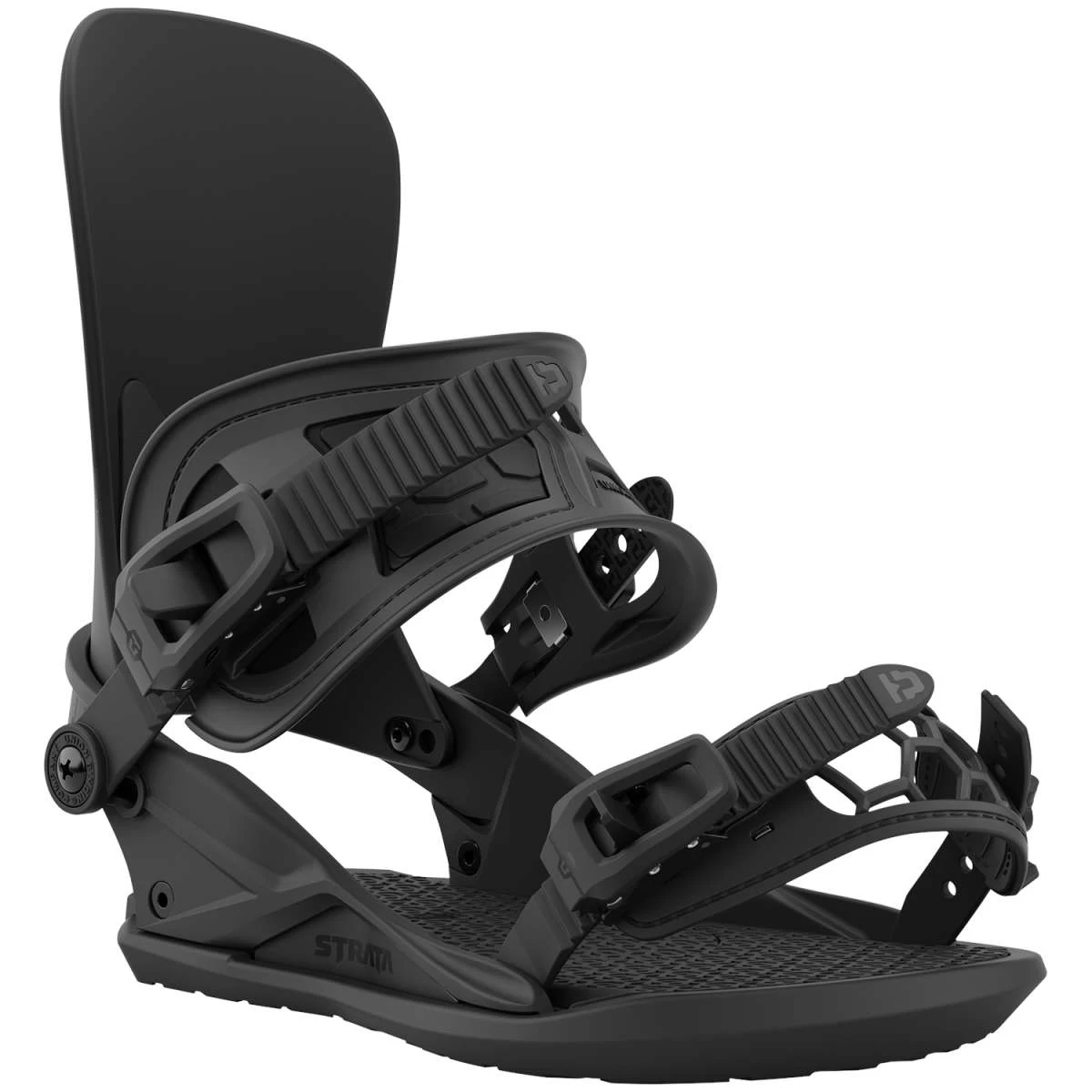 Union Strata Snowboard Bindings 2022-2023 13 Union Strata Snowboard Bindings 2022-2023 - Image 11