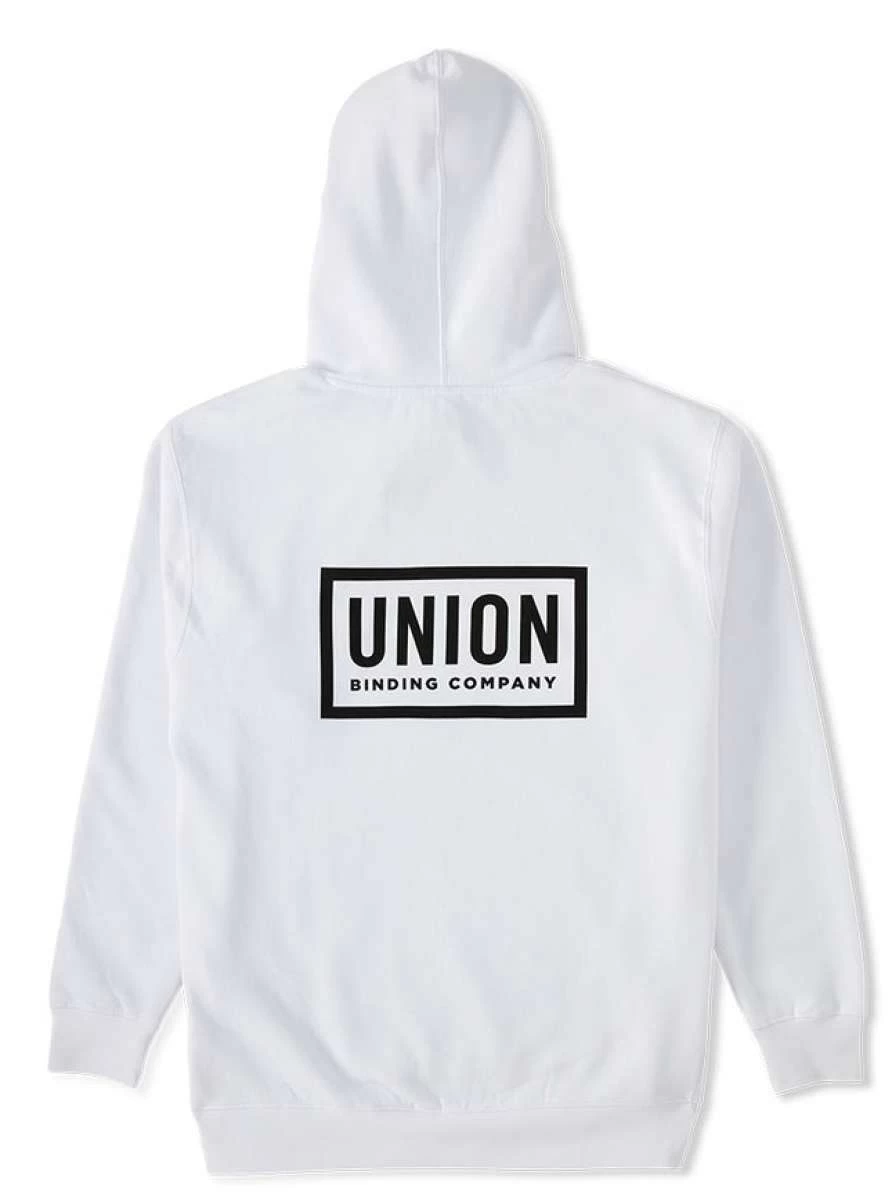Union Team Hoodie 2022-2023 4 Union Team Hoodie 2022-2023 - Image 2