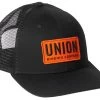 Union Trucker Hat 2023-2024 -Ski clothing for me! union trucker hat mens 2023 2024 ski pro 486085616