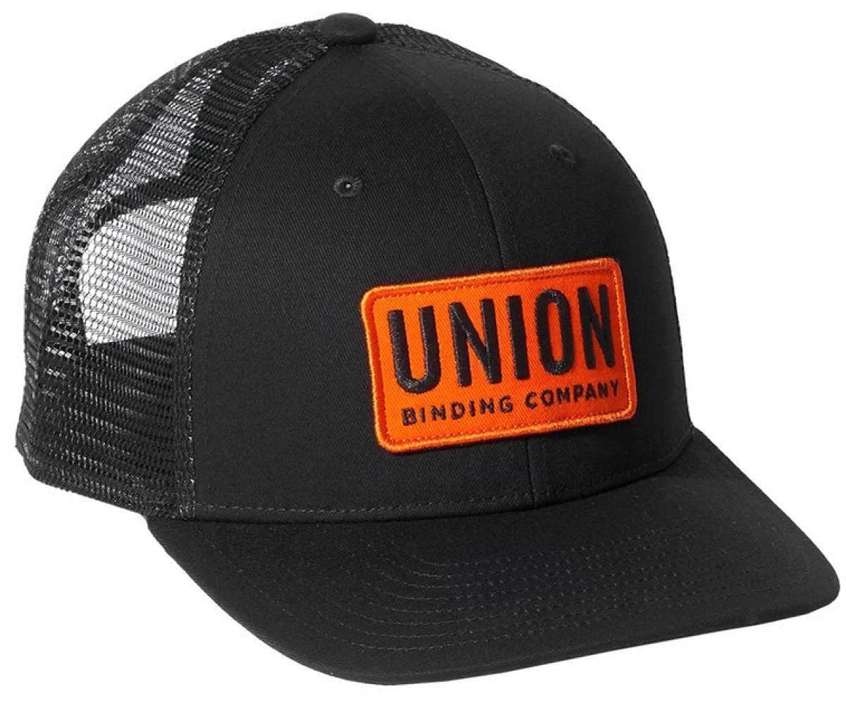 Union Trucker Hat 2023-2024 3 Union Trucker Hat 2023-2024