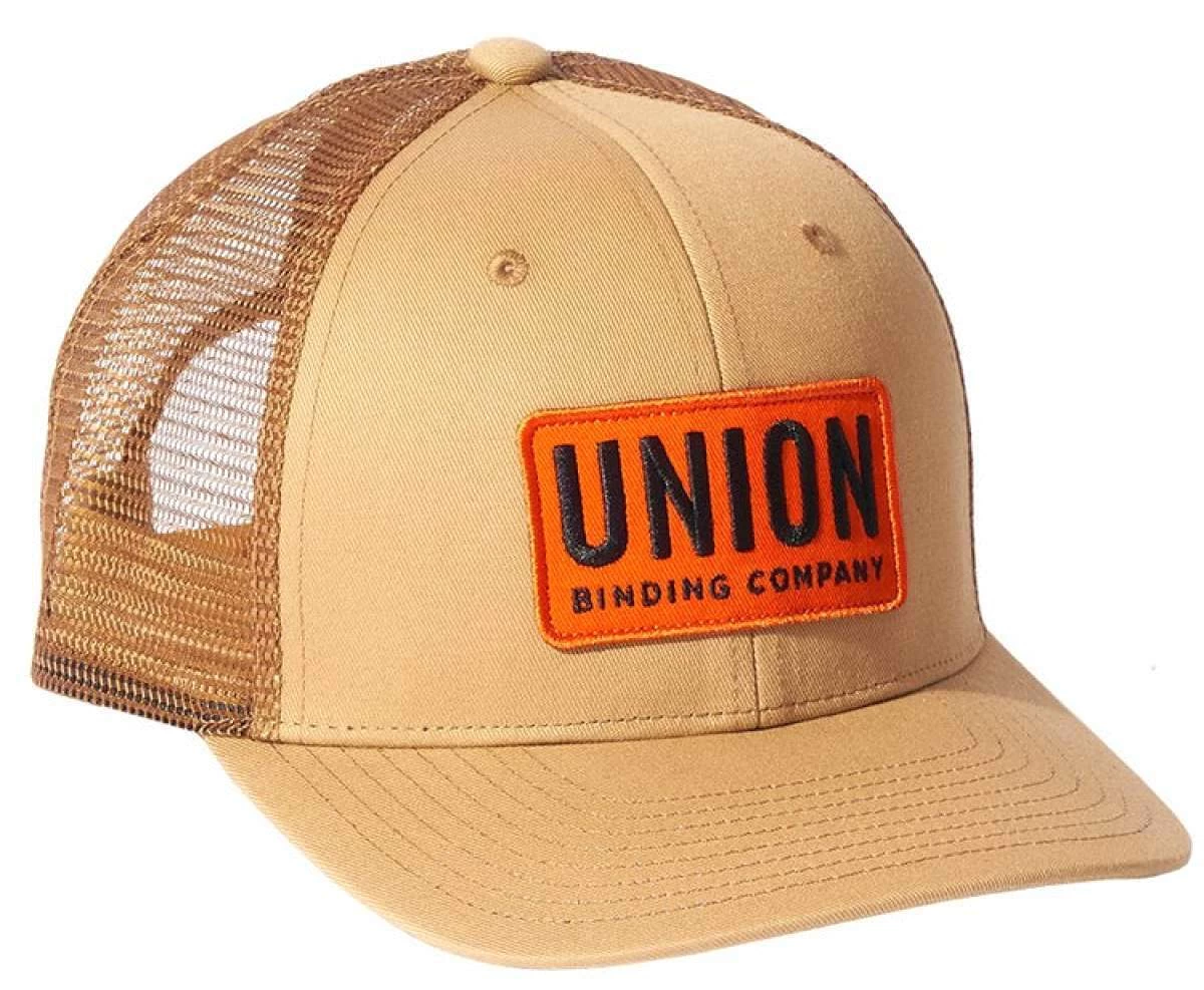 Union Trucker Hat 2023-2024 4 Union Trucker Hat 2023-2024 - Image 2