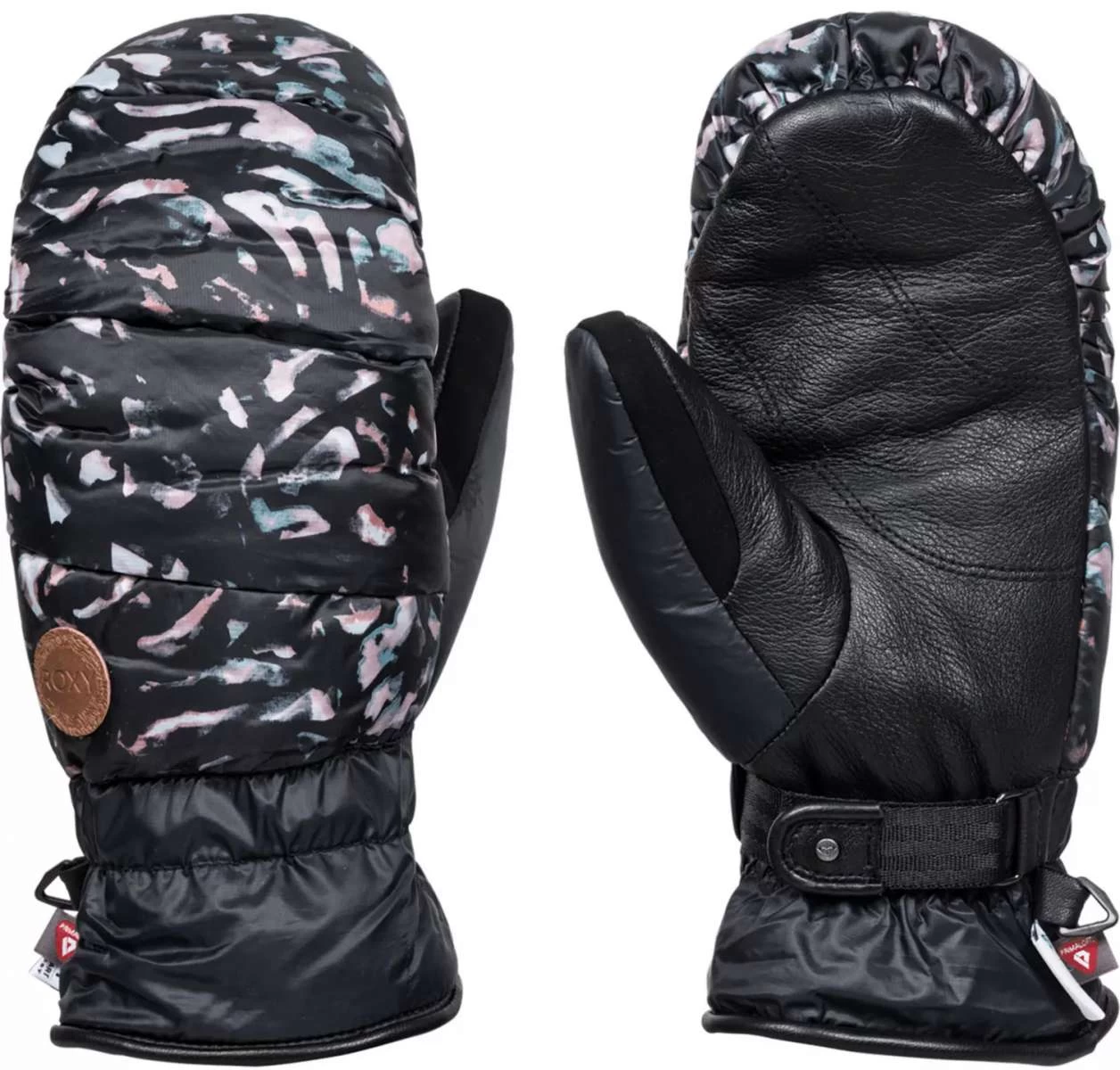 Roxy Ladies Victoria Mitten 2020-2021 4 Roxy Ladies Victoria Mitten 2020-2021 - Image 2