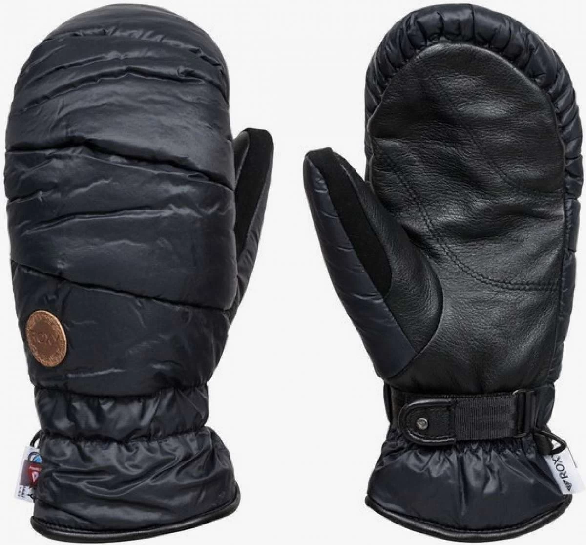 Roxy Ladies Victoria Mitten 2020-2021 3 Roxy Ladies Victoria Mitten 2020-2021