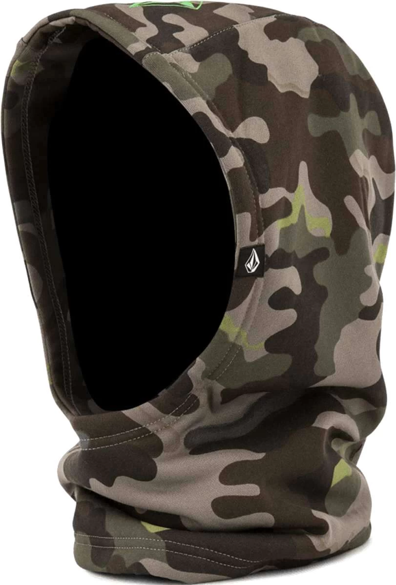 Volcom Boys Radar Hood 2021-2022 3 Volcom Boys Radar Hood 2021-2022