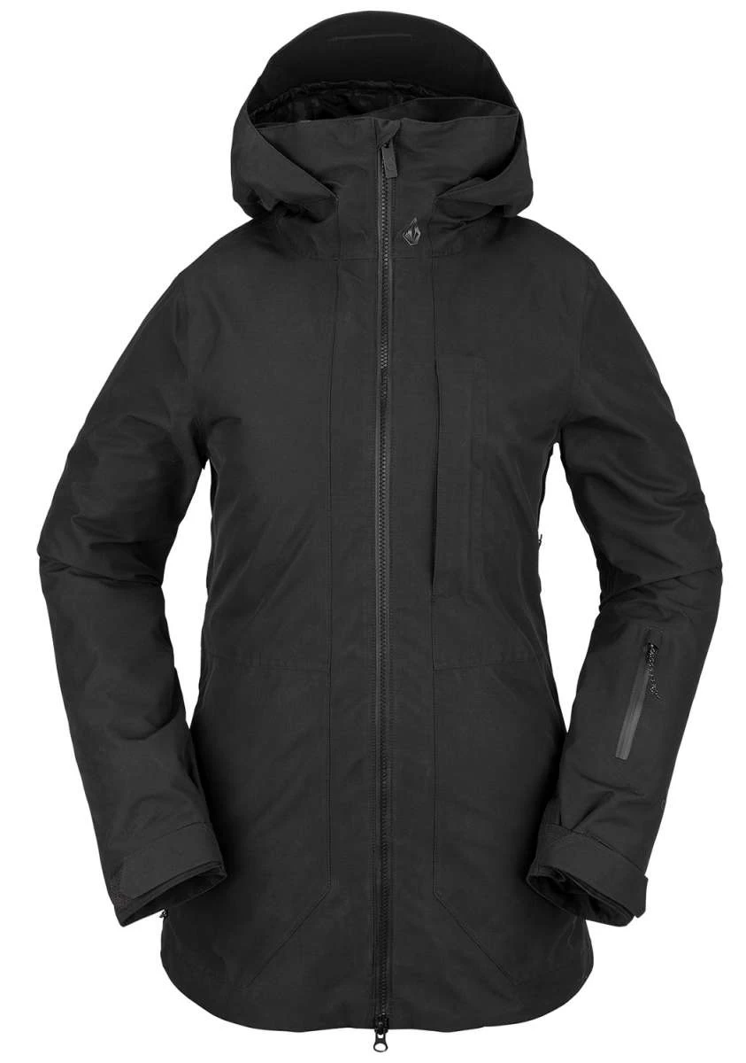 Volcom Ladies Iris 3-in-1 Goretex Jacket 2021-2022