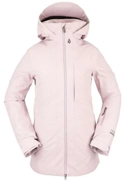 Volcom Ladies Iris 3-in-1 Goretex Jacket 2021-2022 -Ski clothing for me! volcom iris 3 in 1 goretex ladies jacket 2021 2022 ski pro 873028574