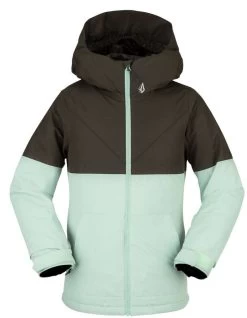 Volcom Junior's Westerlies Jacket 2021-2022 16 Volcom Junior's Westerlies Jacket 2021-2022 -Ski clothing for me! volcom junior s westerlies jacket 2021 2022 ski pro 235838286