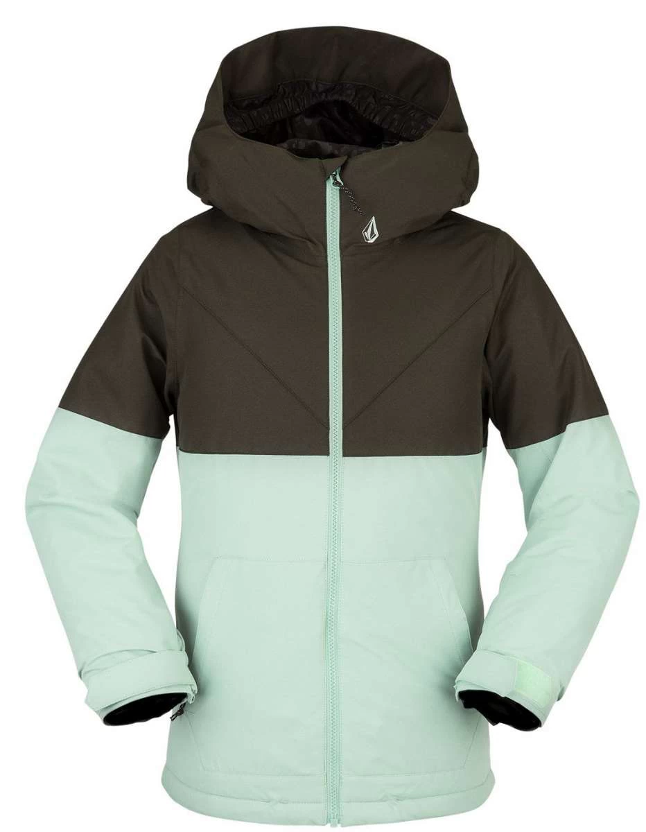 Volcom Junior's Westerlies Jacket 2021-2022 9 Volcom Junior's Westerlies Jacket 2021-2022 - Image 7