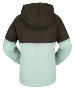 Volcom Junior's Westerlies Jacket 2021-2022 17 Volcom Junior's Westerlies Jacket 2021-2022 -Ski clothing for me! volcom junior s westerlies jacket 2021 2022 ski pro 322830900