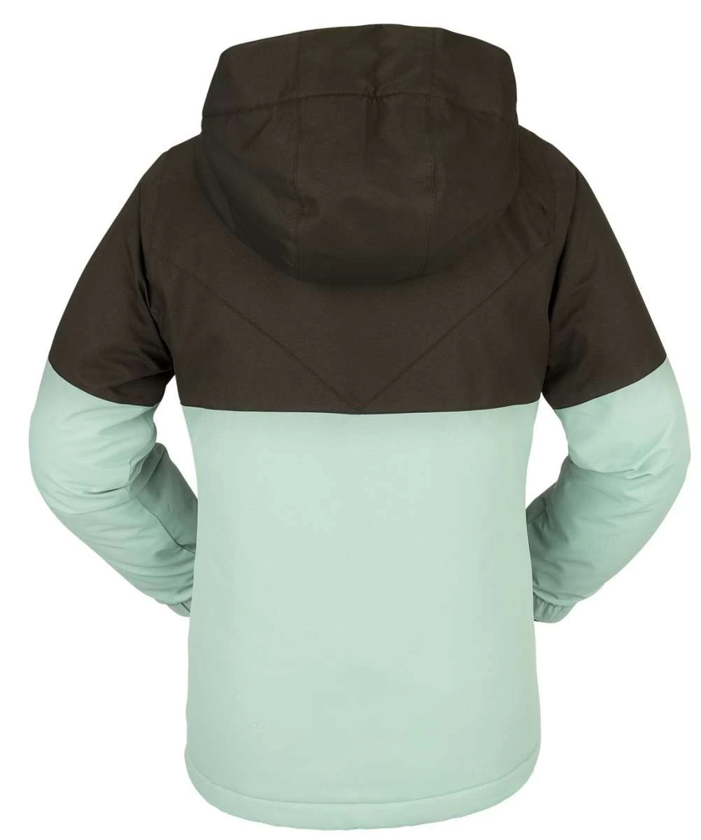 Volcom Junior's Westerlies Jacket 2021-2022 10 Volcom Junior's Westerlies Jacket 2021-2022 - Image 8