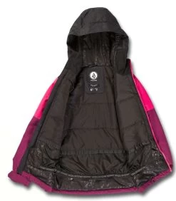 Volcom Junior's Westerlies Jacket 2021-2022 12 Volcom Junior's Westerlies Jacket 2021-2022 -Ski clothing for me! volcom junior s westerlies jacket 2021 2022 ski pro 335235548