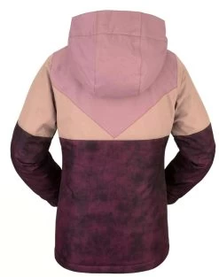 Volcom Junior's Westerlies Jacket 2021-2022 14 Volcom Junior's Westerlies Jacket 2021-2022 -Ski clothing for me! volcom junior s westerlies jacket 2021 2022 ski pro 806196113