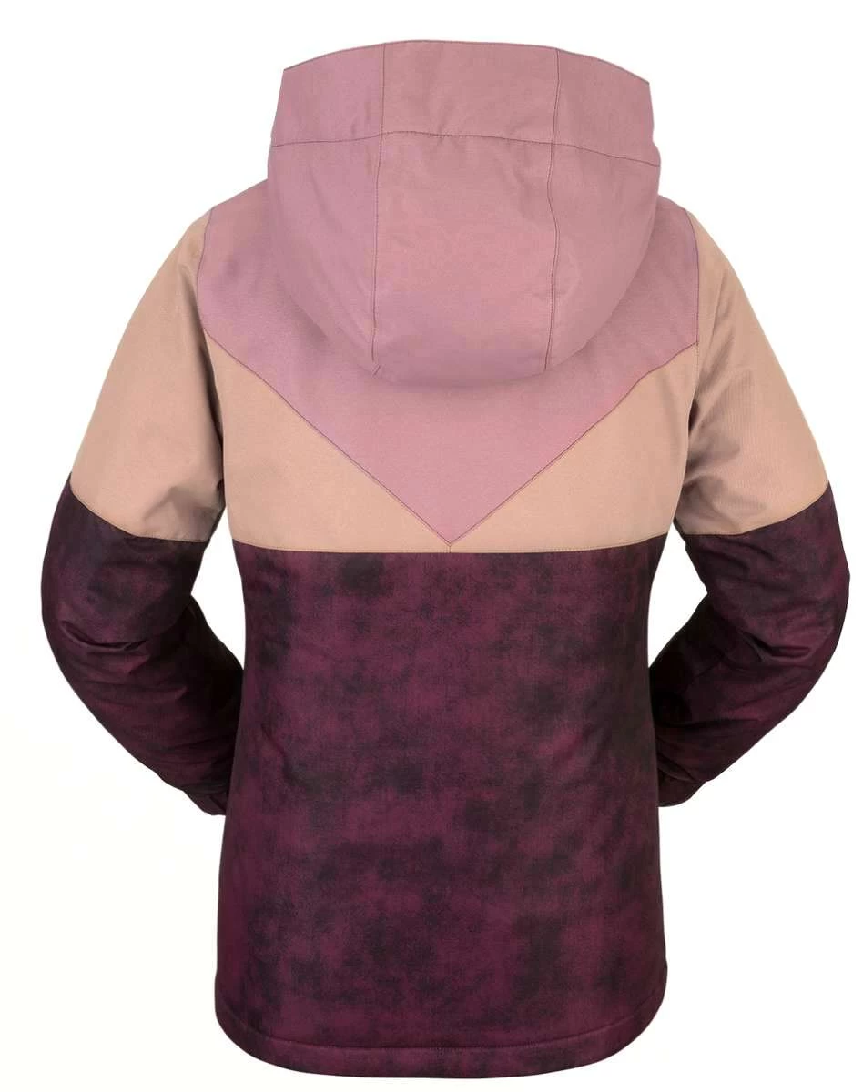 Volcom Junior's Westerlies Jacket 2021-2022 7 Volcom Junior's Westerlies Jacket 2021-2022 - Image 5