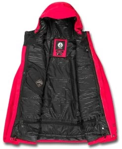 Volcom L Insulated GORE-TEX Jacket 2021-2022 13 Volcom L Insulated GORE-TEX Jacket 2021-2022 -Ski clothing for me! volcom l insulated gore tex jacket 2021 2022 ski pro 219390455