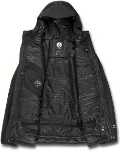 Volcom L Insulated GORE-TEX Jacket 2021-2022 10 Volcom L Insulated GORE-TEX Jacket 2021-2022 -Ski clothing for me! volcom l insulated gore tex jacket 2021 2022 ski pro 380077560