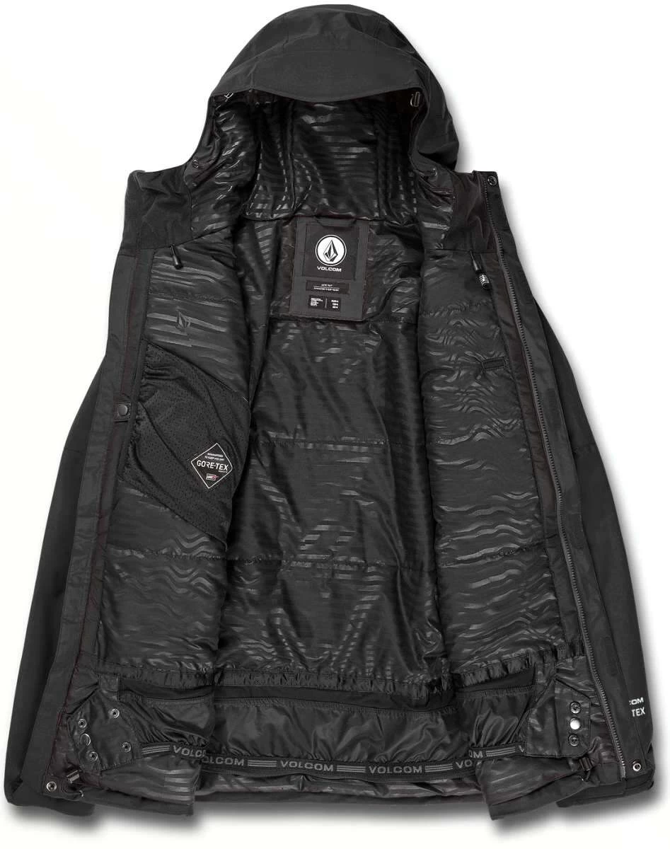 Volcom L Insulated GORE-TEX Jacket 2021-2022 5 Volcom L Insulated GORE-TEX Jacket 2021-2022 - Image 3
