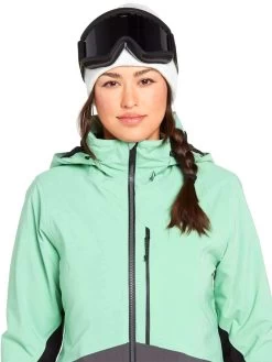 Volcom Ladies 3D Stretch GORE-TEX Jacket 2021-2022 30 Volcom Ladies 3D Stretch GORE-TEX Jacket 2021-2022 -Ski clothing for me! volcom ladies 3d stretch gore tex jacket 2021 2022 319367257