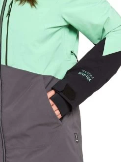 Volcom Ladies 3D Stretch GORE-TEX Jacket 2021-2022 33 Volcom Ladies 3D Stretch GORE-TEX Jacket 2021-2022 -Ski clothing for me! volcom ladies 3d stretch gore tex jacket 2021 2022 722366484