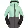 Volcom Ladies 3D Stretch GORE-TEX Jacket 2021-2022 1 Volcom Ladies 3D Stretch GORE-TEX Jacket 2021-2022 -Ski clothing for me! volcom ladies 3d stretch gore tex jacket 2021 2022 929141503