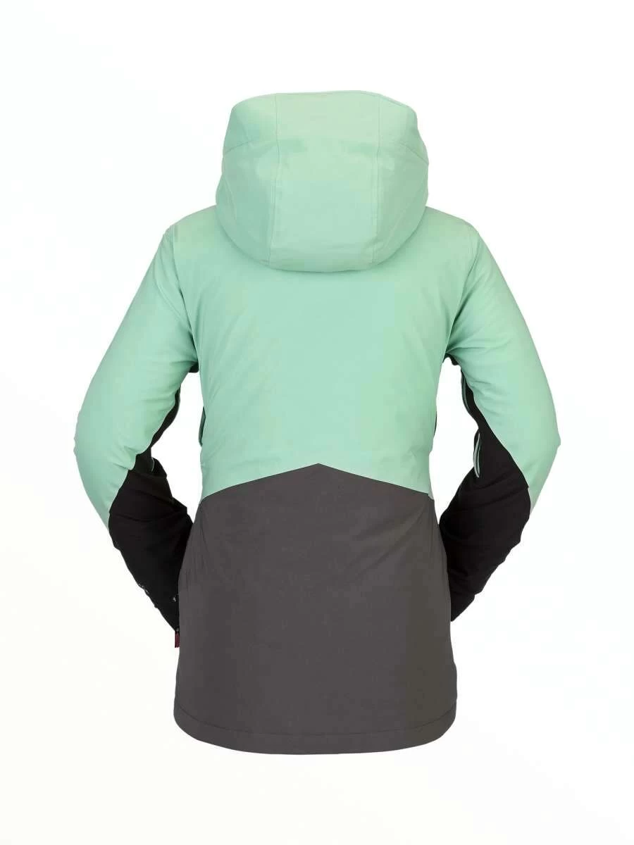 Volcom Ladies 3D Stretch GORE-TEX Jacket 2021-2022 12 Volcom Ladies 3D Stretch GORE-TEX Jacket 2021-2022 - Image 10