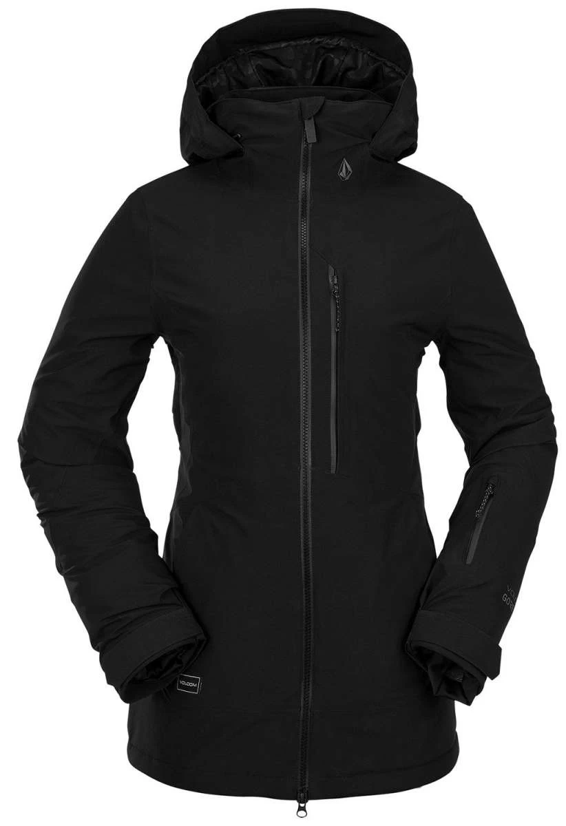 Volcom Ladies 3D Stretch GORE-TEX Jacket 2021-2022 5 Volcom Ladies 3D Stretch GORE-TEX Jacket 2021-2022 - Image 3