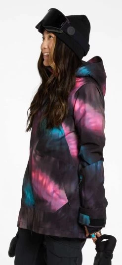 Volcom Ladies 3D Stretch GORE-TEX Jacket 2021-2022 22 Volcom Ladies 3D Stretch GORE-TEX Jacket 2021-2022 -Ski clothing for me! volcom ladies 3d stretch gore tex jacket 2021 2022 ski pro 784888599