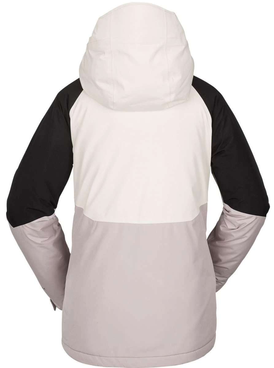 Volcom Ladies Aris Insulated GORE-TEX Jacket 2022-2023 5 Volcom Ladies Aris Insulated GORE-TEX Jacket 2022-2023 - Image 3