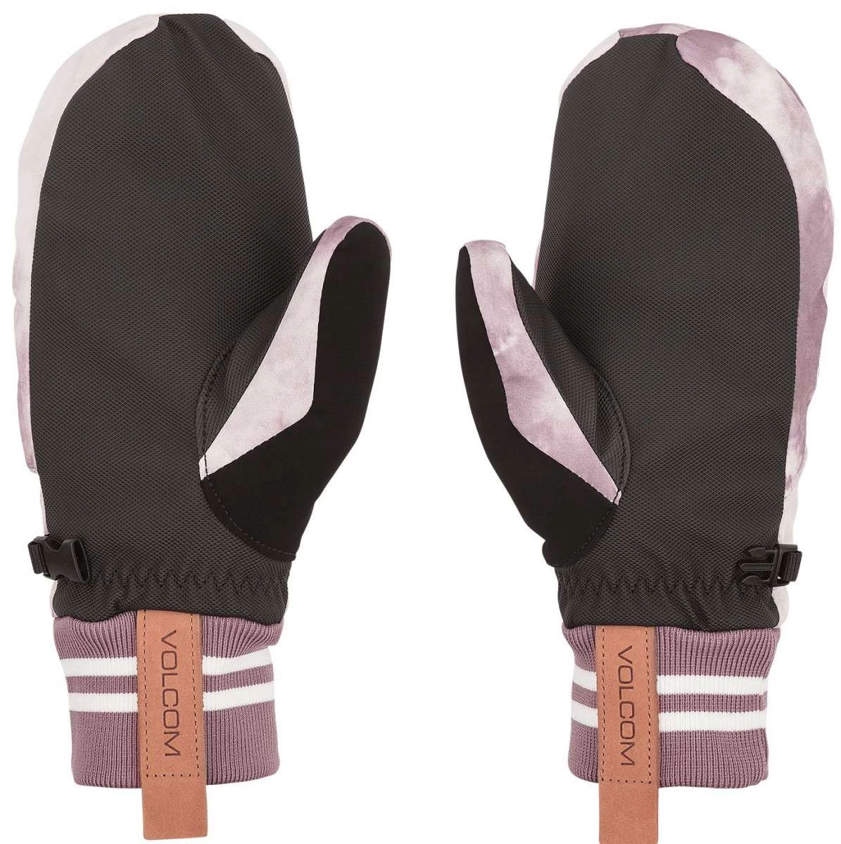 Volcom Ladies Bistro Mittens 2022-2023 5 Volcom Ladies Bistro Mittens 2022-2023 - Image 3
